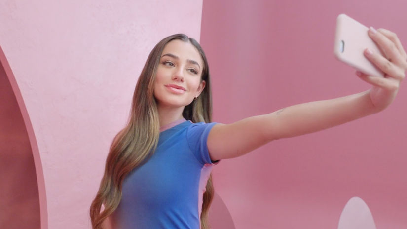 L'OREAL | Alvaro Colom